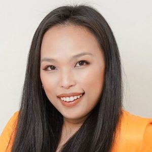 Deanne Reyes