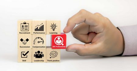 3 New HR Roles in the Future of Work