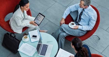 The impacts of RegTech to HR tech across Asia | RMI