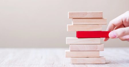 build a strong risk culture