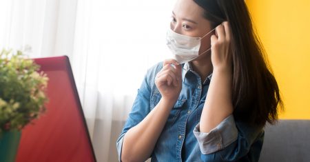 Managing remote working risk - RMI