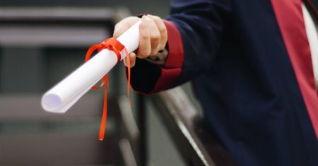 The Dark Side of Online Education: How to Spot a Diploma Mill
