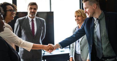 7 ways HR tech is changing the face of recruitment | RMI